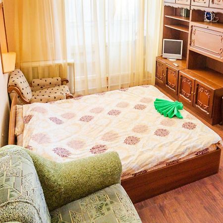 Квартира По Улице Большая Васильковская 92 Kiew Exterior foto